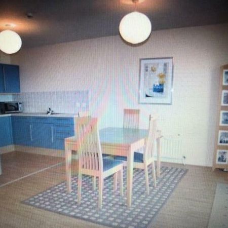 Beach Front Apt Portballintrae , Bushmills Close To Royal Portrush Golf Club Extérieur photo