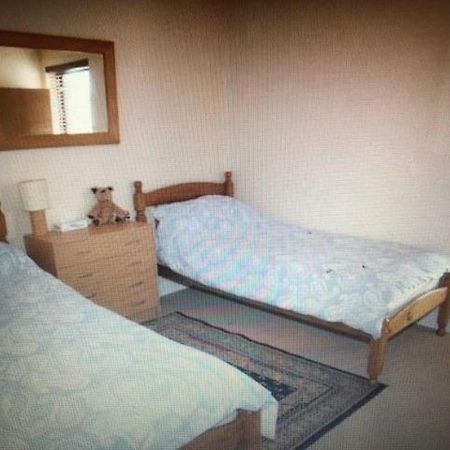 Beach Front Apt Portballintrae , Bushmills Close To Royal Portrush Golf Club Extérieur photo