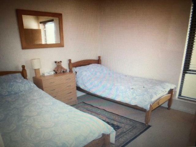 Beach Front Apt Portballintrae , Bushmills Close To Royal Portrush Golf Club Extérieur photo